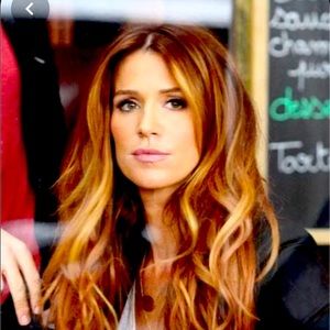 Meet your Posher, Laura